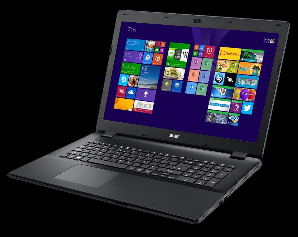 acer P276 - Lab-GameRagon.pl