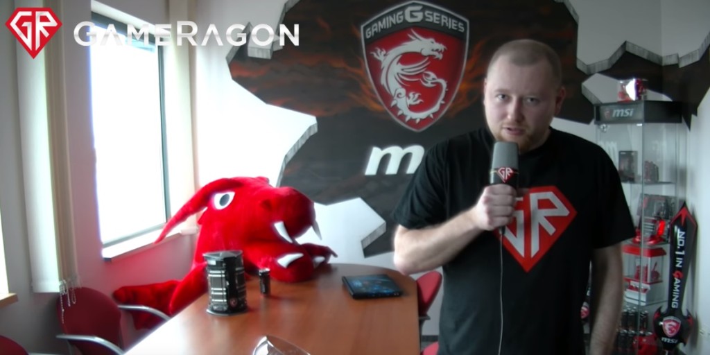 msi office