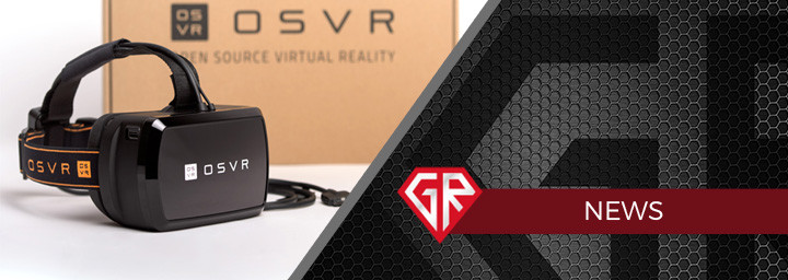 osvr_fund_news - Lab-GameRagon.pl osvr_fund_news