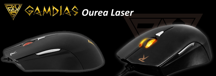 ourea laser