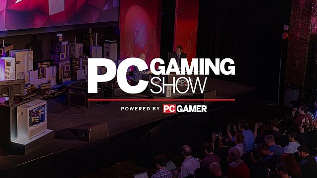 pcgaming-show_e3_2016 - Lab-GameRagon.pl Prezentacja nowinek związanych z PC ma trwać ponad 1.5h