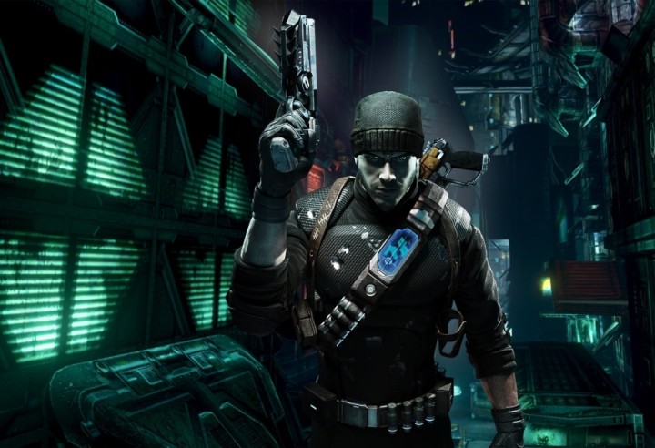 pray_e3_2016 - Lab-GameRagon.pl Pogłoski mówią o pokazaniu Pray 2. To jedna z ciekawszych nowinek.