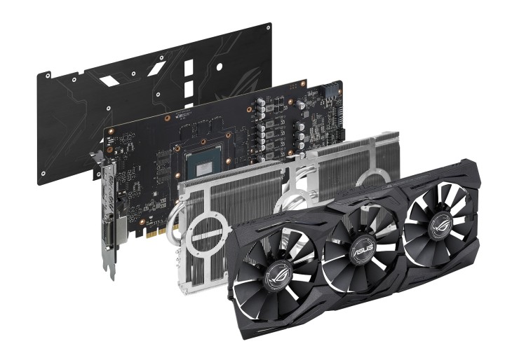 STRIX-GTX1060-O6G-GAMING - Lab-GameRagon.pl STRIX-GTX1060-O6G-GAMING