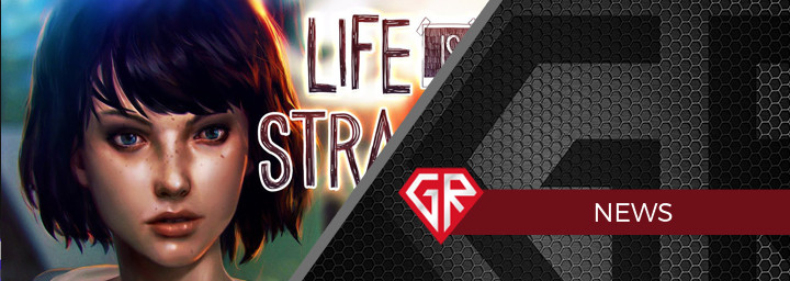 news - life is strange - Lab-GameRagon.pl news - life is strange