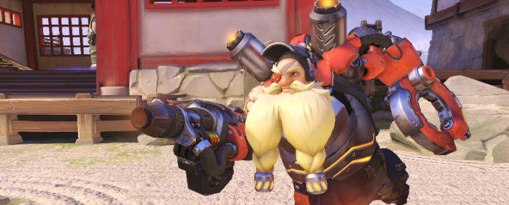 overwatch torbjorn - Lab-GameRagon.pl overwatch torbjorn