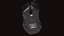 Everest Rampage DLM 355