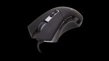 Everest Rampage DLM 355