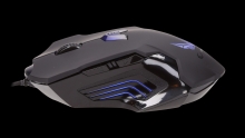 Everest Rampage DLM 500