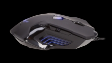 Everest Rampage DLM 500