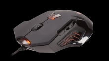 Everest Rampage DLM 500
