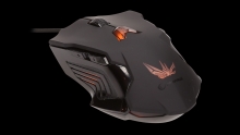 Everest Rampage DLM 500