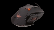 Everest Rampage DLM 500