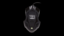 Everest Rampage DLM 500
