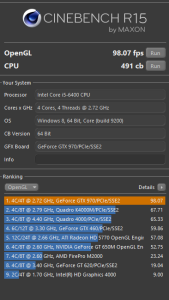 mi2c_cinebench_15 - Lab-GameRagon.pl